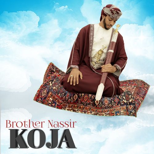 Koja cover art