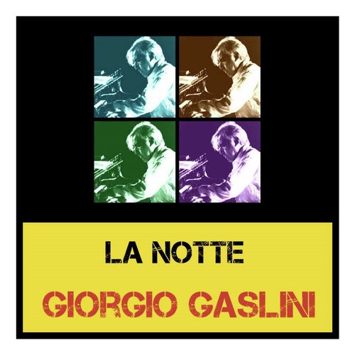 La notte_poster_image