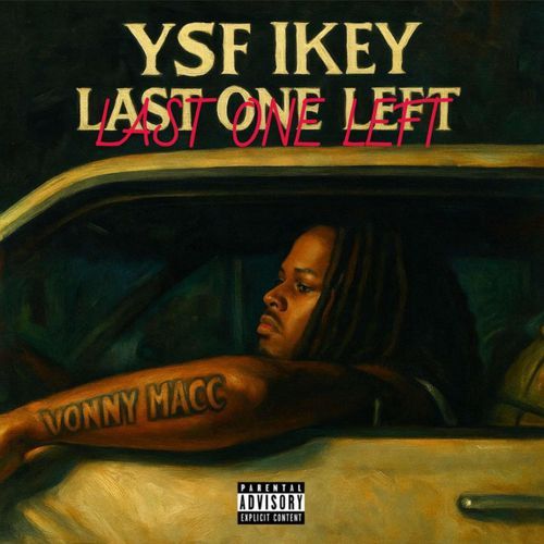 Mistakes cover art