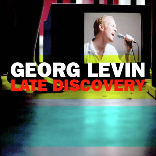 Late Discovery (Georg's Arrested Vocal Mix)