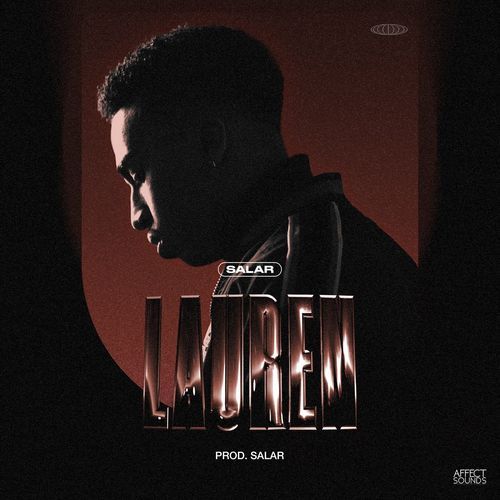 Lauren cover art