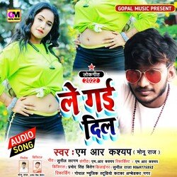 Le Gayil Dil (Bhojpuri Song)