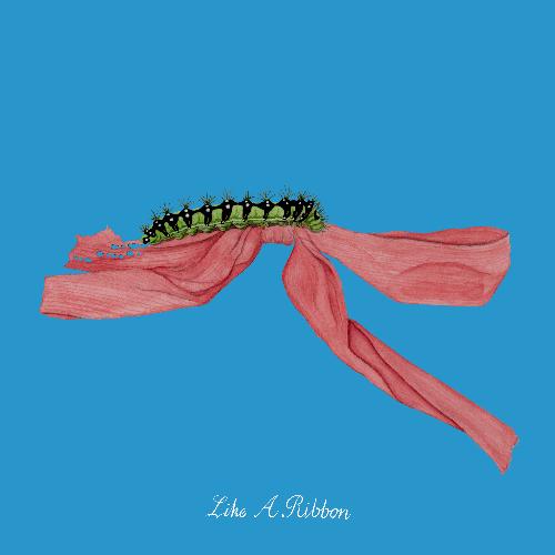 Like A Ribbon_poster_image