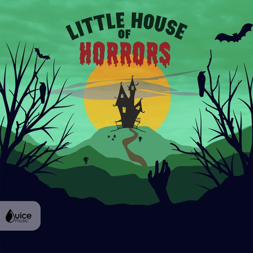 Little House of Horrors_poster_image