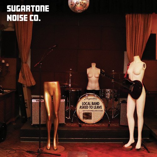 Showtime Joe cover art
