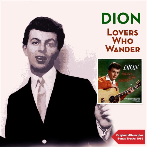 Lovers Who Wander (Original Album Plus Bonus Tracks 1962)