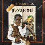 MOVE ON (feat. Lyta)