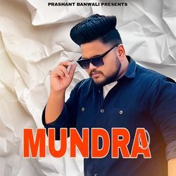 MUNDRA