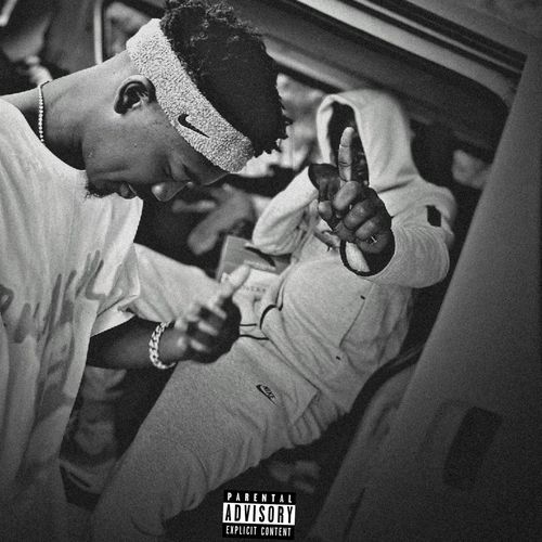 Ma Ine cover art