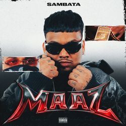 Maaz
