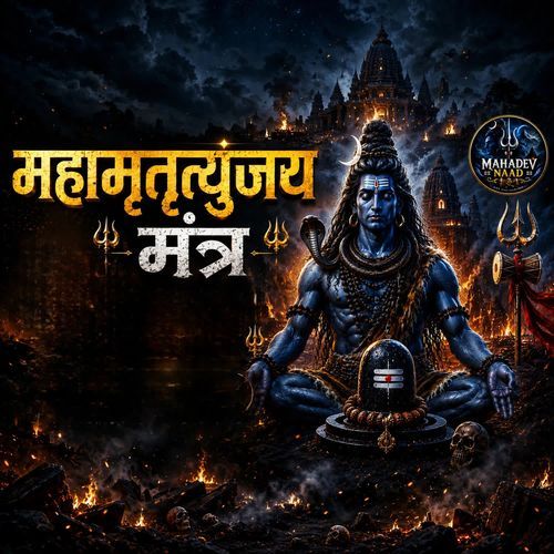 Maha Mrityunjaya Mantra