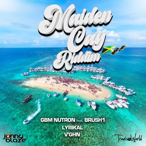 Maiden Cay Riddim