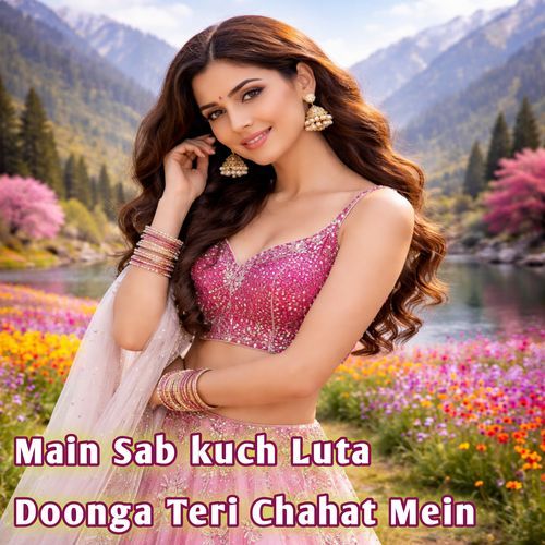 Main Sab Kuch Luta Doonga Teri Chahat Mein