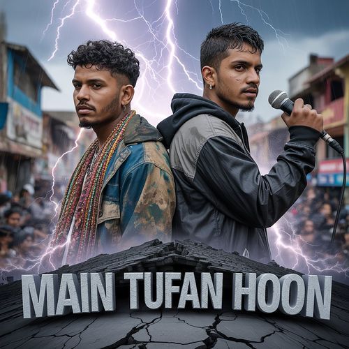 Main Tufaan Hoon