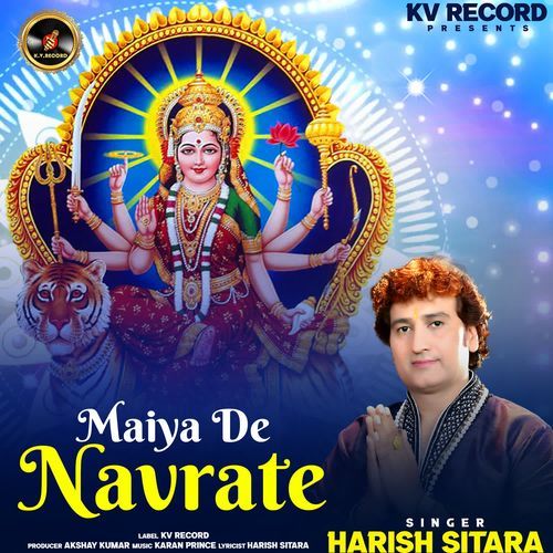 Maiya De Navrate