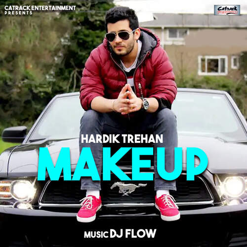 Make Up (Feat. Dj Flow)