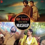 Manje Bistre - Mashup