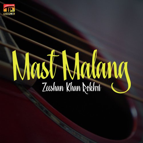 mast malang cha kita lyrics