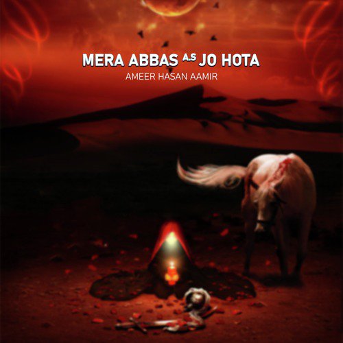 Mera Abbas A.s Jo Hota