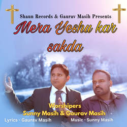 Mera Yeshu Kar Sakda-GT8qdAxBZ3I