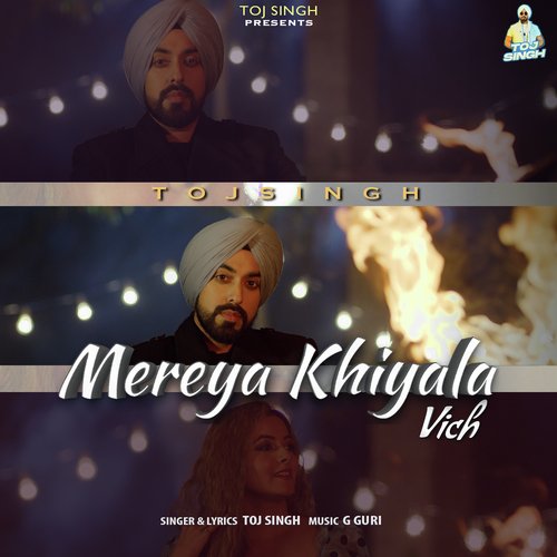 Mereya Khiyala Vich