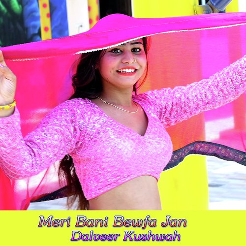 Meri Bani Bewfa Jan