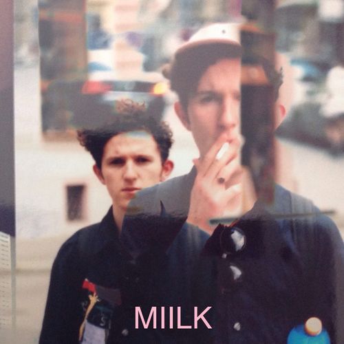 Home Life cover art