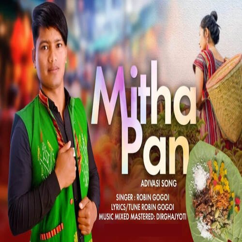 Mitha Pan