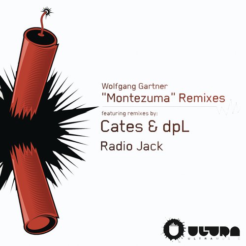 Montezuma (Radio Jack Remix)