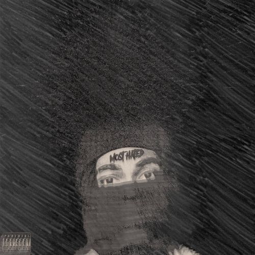 DRAFT PICK (feat. SKIMASKDEE & WICKED EK) cover art