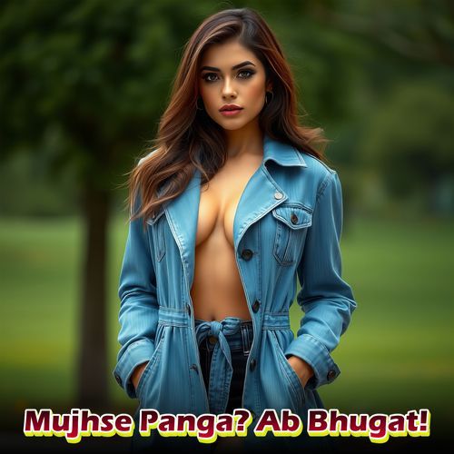 Mujhse Panga Ab Bhugat