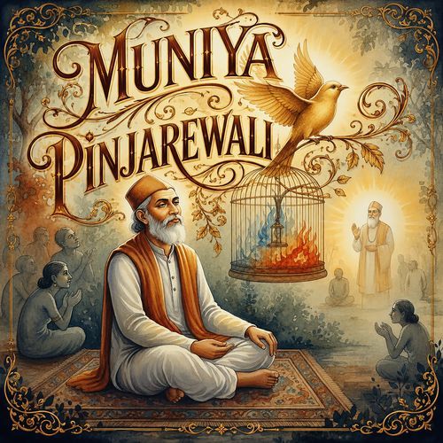 Muniya Pinjarewali