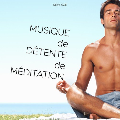 Musique de Détente de Méditation_poster_image