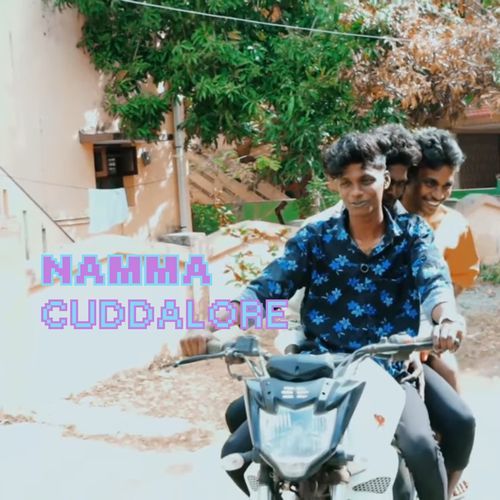 NAMMA CUDDALORE