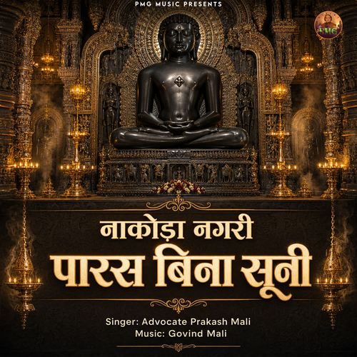 Nakoda Nagari Paras Bina Suni