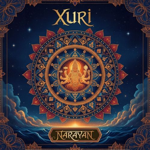 Narayan