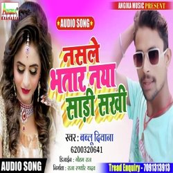 Nasale Bhatar Naya Saree Sakhi