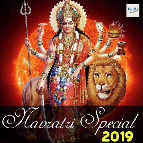 Navratri Special 2019