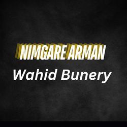 Nemgare Arman-CF8ZHDFFaEU