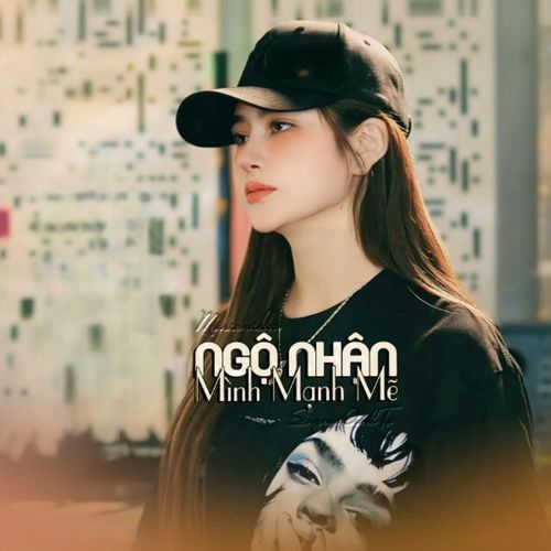 Ngộ Nhận Mình Mạnh Mẽ