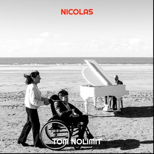 Nicolas cover art