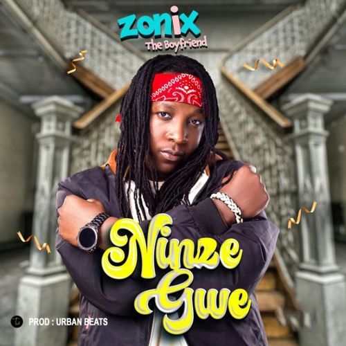 Ninze Gwe cover art