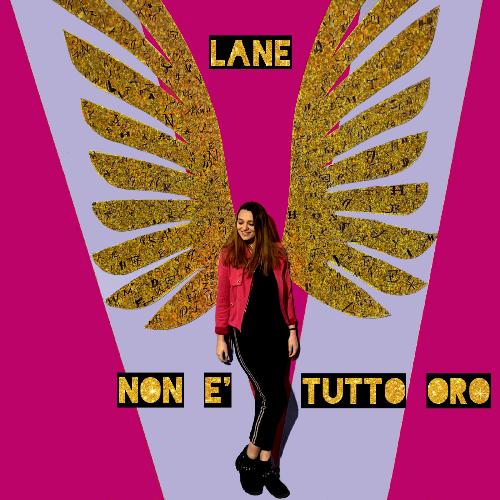 Non è tutto oro_poster_image