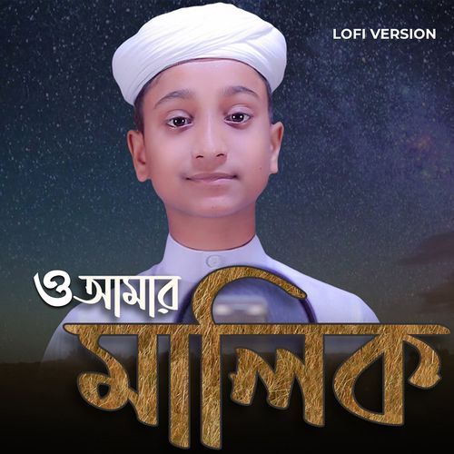 O Amar Malik (Lofi Version)