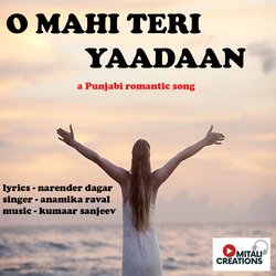 O Mahi Teri Yaadaan-NiEJWDxJblE