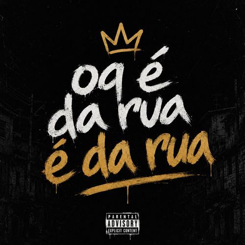 O Que é da rua, é da rua