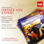 Offenbach Orphee aux enfers