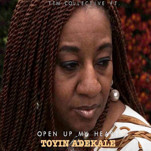 Toyin Adekale