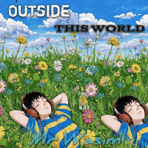 Outside this world