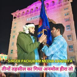 तीनों तहसील का गिया अनमोल हीरा तो